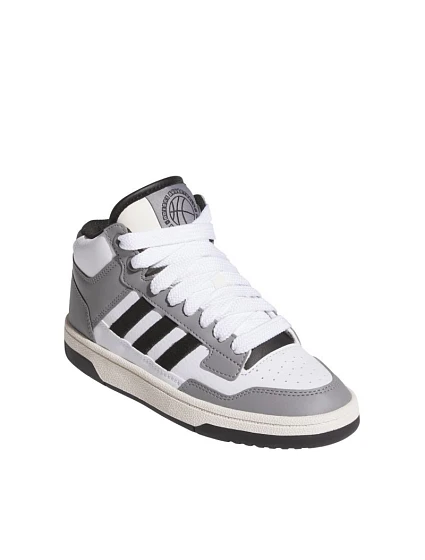 Boty Rapid Court Mid Jr model 21219433 - ADIDAS