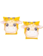 DĚTSKÉ PLAVECKÉ BOTY Žirafa 22x20 cm 32205