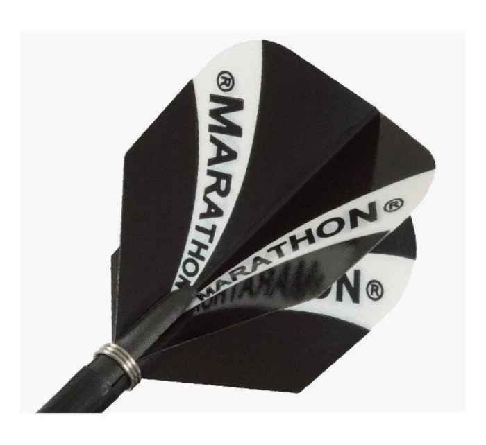 Ohrádky Harrows Marathon