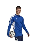 Mikina Condivo 22 Training 1/2 zip M model 19497700 pánské - ADIDAS