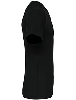 Kariban ProAct PA 476 Pánské sportovní tričko s výstřihem do V 20.P476 black Kariban ProAct PA 476 Pánské sportovní tričko s výstřihem do V 20.P476 black