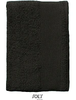 SOL'S Island 100 Osuška 25.9002 black SOL'S Island 100 Osuška 25.9002 black