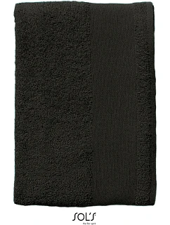 SOL'S Island 100 Osuška model 22520709 black