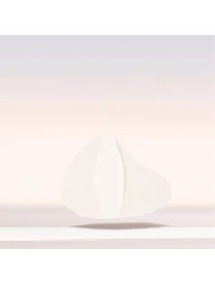 kapsička oboustranná 5385XP white - Anita Care