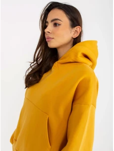 Sada EM KMPL 630.27 tmavě žlutá