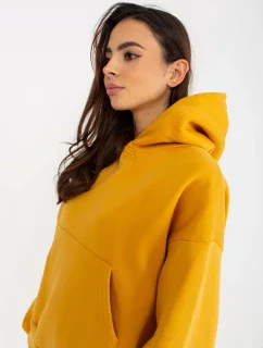 Sada EM KMPL 630.27 tmavě žlutá