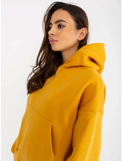 Sada EM KMPL 630.27 tmavě žlutá