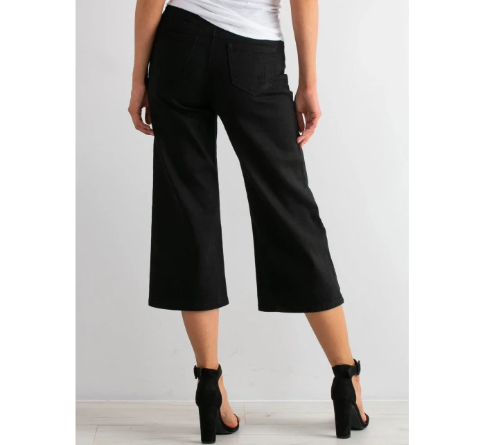 Džínový kalhoty JMP SP B102.32P černá