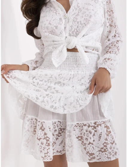 Sada MI KMPL 88691.87 bílá Sada MI KMPL 88691.87 bílá