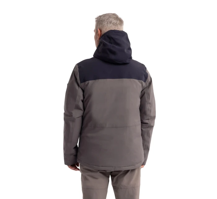 Pánská voděodolná bunda Trespass Eastwell Pánská voděodolná bunda Trespass Eastwell