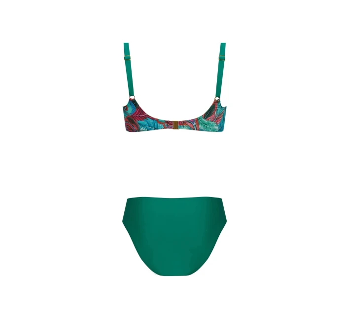 Dámské plavky S940PR22 Mexico3A - Self