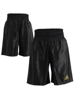 Pánské boxerské šortky  Multi Short černá  model 18422205 - ADIDAS