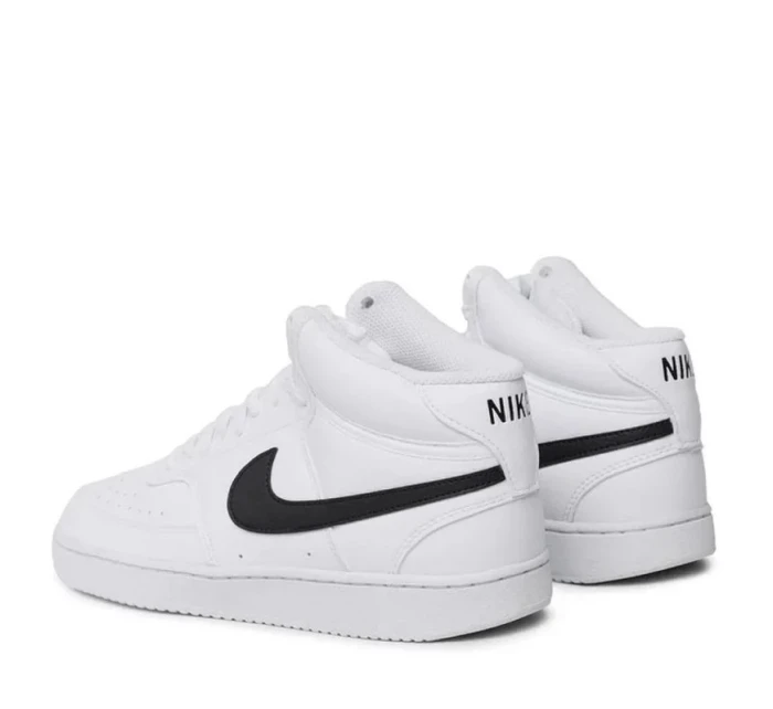 Pánské boty M DN3577-101 bílo-černé - Nike Pánské boty M DN3577-101 bílo-černé - Nike