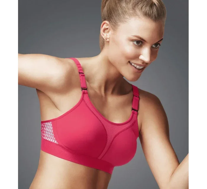 Sportovní podprsenkaTriaction Extreme Lite N EX - Triumph Sportovní podprsenkaTriaction Extreme Lite N EX - Triumph