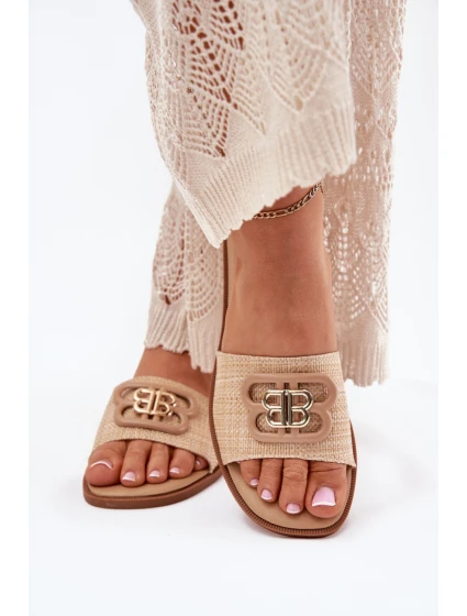 Pantofle  model 215964 Step in style