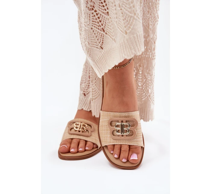 Pantofle  model 215964 Step in style