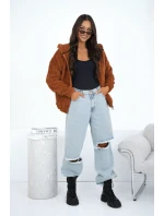 Mikina  model 223724 Factory Price