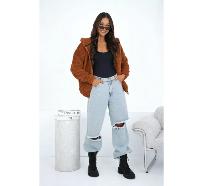 Mikina  model 223724 Factory Price