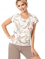 Pyžama model 228584 Donna
