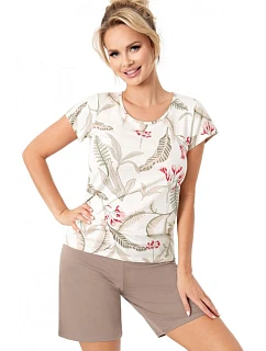 Pyžama model 228584 Donna