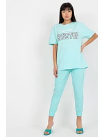 T-shirt model 231326 Ex Moda T-shirt model 231326 Ex Moda