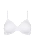 Micro Fun W - WHITE - TRIUMPH WHITE - TRIUMPH Micro Fun W - WHITE - TRIUMPH WHITE - TRIUMPH