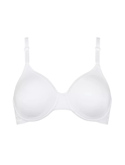 Micro Fun W - WHITE - TRIUMPH WHITE - TRIUMPH Micro Fun W - WHITE - TRIUMPH WHITE - TRIUMPH