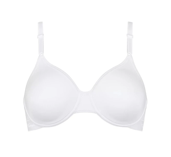 Micro Fun W - WHITE - TRIUMPH WHITE - TRIUMPH Micro Fun W - WHITE - TRIUMPH WHITE - TRIUMPH