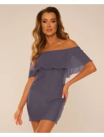 model 21180851 Eden Španělská košilka S2XL - De Lafense