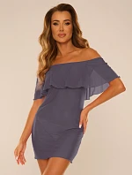 De Lafense 856 Eden Španělská košilka S-2XL