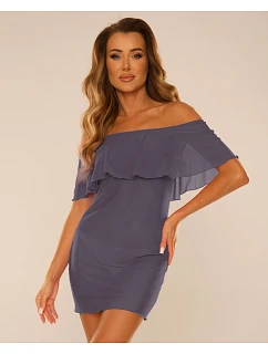 De Lafense 856 Eden Španělská košilka S-2XL