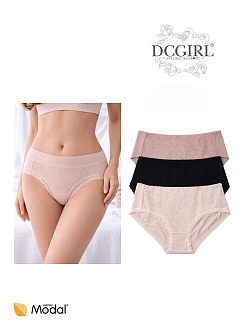 DC Girl kalhotky 27043 A'2 S-XL