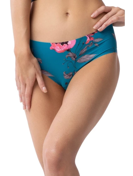 Dámské kalhotky Wild Rose classic - JULIMEX