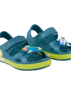 Sandály  Jr model 20301359 - Coqui