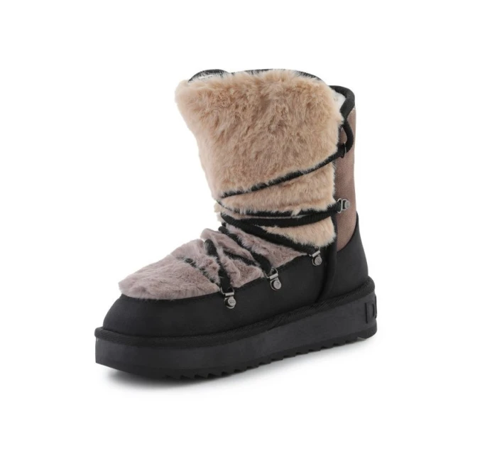 Boty Nordic Fur W model 20756057 - D.Franklin