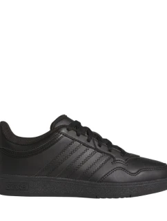 Boty adidas Hoops 4.0 Jr JQ5224