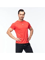 Pánské tričko model 22098410 s krátkým rukávem - IQ Pánské tričko model 22098410 s krátkým rukávem - IQ