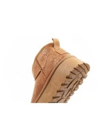 snow boots winter  boots brown dámské model 21406162 - Lee Cooper