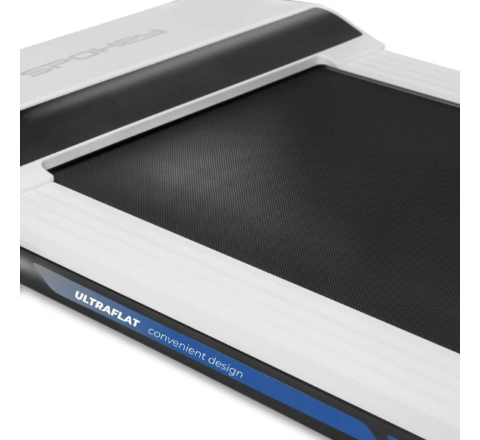 Spokey EVEN elektrická podložka na běžecký pás