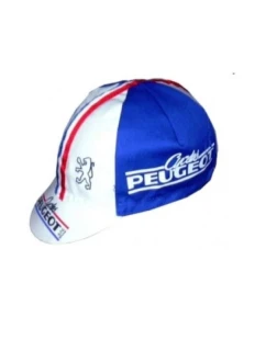 APIS Profi PEUGEOT CYCLES čepice