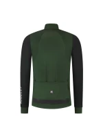 Rogelli zimní bunda MONO zelená M