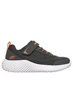 Dětské tenisky Skechers BOUNDER QUANTARUN 403905L CHAR Dětské tenisky Skechers BOUNDER QUANTARUN 403905L CHAR