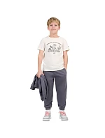 Chlapecké tričko  white JWSS26TTSH 11S model 22131951 - 4F