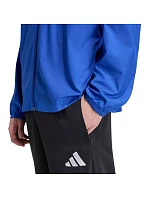 Pánská bunda adidas Entrada 26 Multi modrá KV5397 pánské Pánská bunda adidas Entrada 26 Multi modrá KV5397 pánské