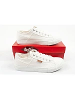 Lee Cooper dámské sportovní boty tenisky módní bílé pohodlné dámské