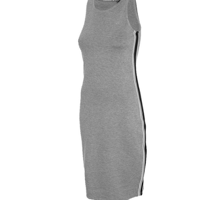 Dámské šaty W H4L20-SUDD010 24M - 4F