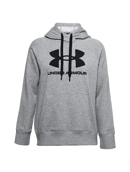 Dámská mikina Rival Fleece Logo W model 17454570 - Under Armour Dámská mikina Rival Fleece Logo W model 17454570 - Under Armour