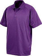 Spiro S 288X Sportovní polo "Aircool" 29.288X purple