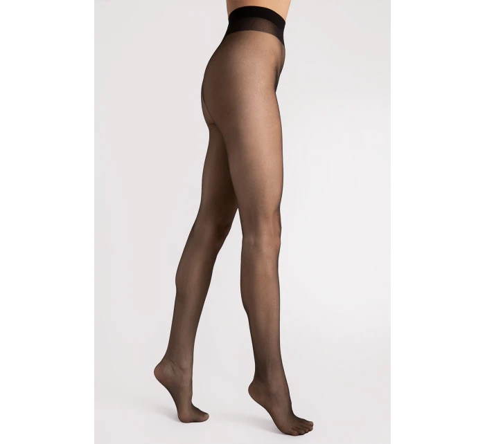 Fiore Ada 15 den barva:černá Fiore Ada 15 den barva:černá