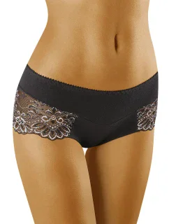 Wol-Bar Eco-Zu barva: černá